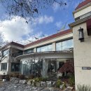 아트리움 | 송도카페 아트리움 후기｜옥련동·송도유원지카페, 아기랑도 만족했던 공간