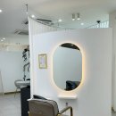 달헤움 | 고덕미용실 헤움 빌드펌후기
