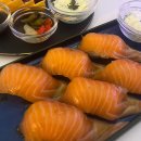 광안리 대왕생연어초밥 맛집 ‘살몬브라더스’
