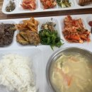 삼시세끼 한식뷔페 이미지