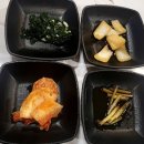 서연식당 | 제천 시내 맛집 : 서연식당