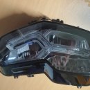 BMW C400X 라이트 판매완료 이미지