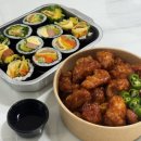 우리김밥 | 김포 풍무동 맛집 생활의 달인이 만든 오토김밥 포장 후기