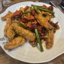 마라탕천향오양꼬치