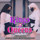 Kings &amp; Queens + Mamacita + Wa$$up 이미지