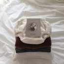 Fine Studio | 유레브 25 winter 후기 / 뽀글이 블루머 + 목티 + 테디 케이프 + 울가디건 + 핀턱팬츠 @ureve.studio