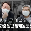 대통령 친구 이철우 교수 강남 화랑 말고 양재동에도 있었다 이미지