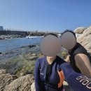 씨유고성공현진해변점 | 당일치기 국내 바다여행 공현진해변 스노클링 한적한 고성 해수욕장, 샤워장·캠핑장 후기