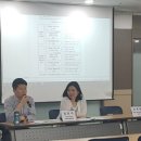[후기] SDGs시민넷 제6차 역량강화 세미나-SDG11 도시와 국가 SDGs 참여 체계