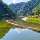 간현관광지 캠핑장 이미지