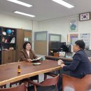 매송초 후문 앞 | 이서영 도의원, 분당 매송초 노후창호 교체 재정비 예산 12억원 확보