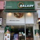 인천 서구 맛집] 인천 샐러드 맛집 샐러디 인천당하점에서 가을 시즌 신메뉴 풀드포크 샐러디 먹은...