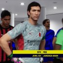 뽑기달인 | [이풋볼 26] 3. 19(목) 라민 야말 초이스 익클, 잔루이지 부폰 뽑기 / 후기