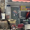 강릉 꼬막비빔밥 &amp;육사시미 맛집🌊독도네🌊 주말웨이팅 후기