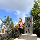 [100대명산] 019. 강원도 용화산 최단코스 (다른 코스 실패 후 결국 최단코스ㅠㅠ)