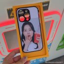 울산 성남동 데이트 휴대폰 포토 커스텀 케이스 픽스팟