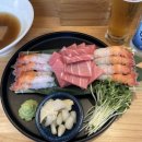 [제주 세화리] 인손, 참치 맛집 이자카야 내돈내산 후기 🐠
