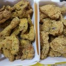 노랑통닭 금곡점 | bhc치킨 메뉴 뿌링클, 해바라기후라이드 솔직 후기
