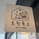 트윈독스 이미지