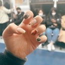 안양일번가 웨딩네일 내돈내산 추천 : 미나스네일