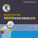 [산업분석] 차세대 반도체 유망 분야별 기술개발 동향과 시장 전망 이미지