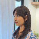 생활 헤어 커트 이미지