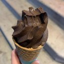 미니스톱 벨기에 초코아이스크림이 다시 돌아왔다는 소식 이미지