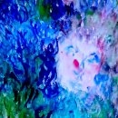 춘수천화春水千畵 1000 - 212 | Weary Blues 이미지