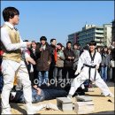 승승장구 태권도 이미지