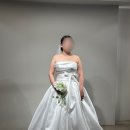 W. 15 본식가봉, 본식드레스 셀렉 / 제이미브라이드