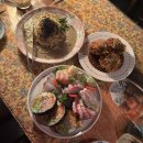 강북구청 외부 화장실 | 술집 추천 가성비 좋은 이자카야 분코 수유점 세트메뉴 3인 후기 수유역 분위기 좋은 술집 이자카야 추천