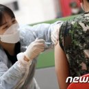 20대 육군 간부, 코로나19 백신 추가접종 사흘 만에 숨져 이미지