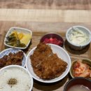 용인 기흥 롯데아울렛 맛집 | 코코로벤또 돈카츠정식 & 김치카츠나베 솔직 후기