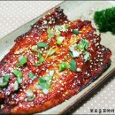 고갈비 이미지
