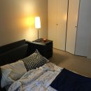 $50 per night/1 private br - One block away from Joyce Skytrain Station - Short-term Rental 조이스 역 걸어서 1분 민박 이미지