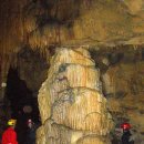 평창 백룡동굴 이미지