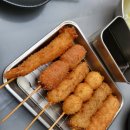 삼일프라자 | 쿠시카츠쿠마 범계 튀김 요리가 맛있는 이자카야 평촌역 맛집 또간집