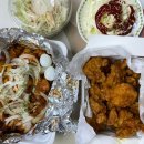 구남불맛치킨 이미지