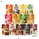 플라이밀 종류별로 묵어보기 이미지
