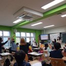 전주덕일초등학교 투데이안