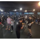 에스복싱짐 이미지