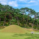 탈해왕릉 이미지