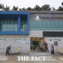 구산해수욕장 행정봉사실 이미지