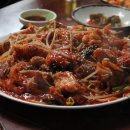 어메아구찜 홍어찜
