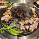 당산숯불구이 이미지
