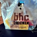 BHC 메뉴 순위, 순살 치킨 추천 더블팝 순살 양념, 봉천청룡점