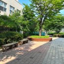 동국대학교사범대학부속가람중학교 | [플러스넬 플레이스] 20th: 전국 각지의 벤치 (4)
