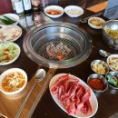 신가네왕코등갈비 이미지