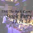더백룸(THE BACK ROOM)