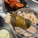 [하단밥집] 건뚱네김치속돼지 하단점 : 하단 동아대 가성비 맛집